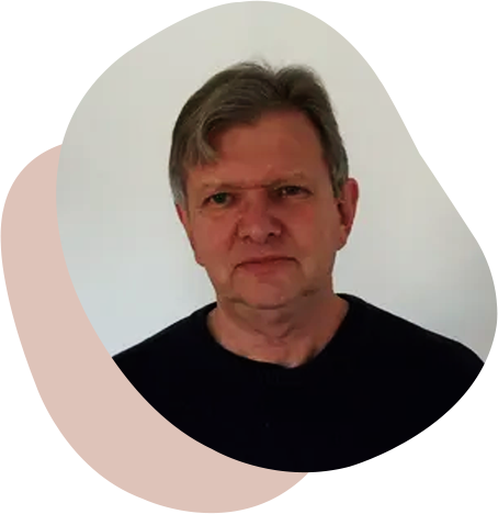 Paul McNamara 
RHAD MSHAA